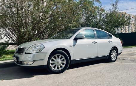 Nissan Teana, 2006 год, 699 000 рублей, 1 фотография