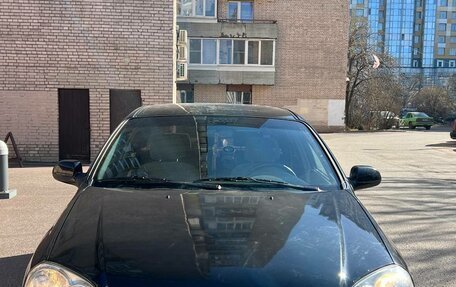 Chevrolet Lacetti, 2007 год, 350 000 рублей, 1 фотография