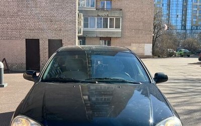 Chevrolet Lacetti, 2007 год, 350 000 рублей, 1 фотография