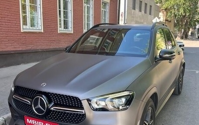 Mercedes-Benz GLE, 2019 год, 5 200 000 рублей, 1 фотография
