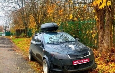 Chery Bonus (A13), 2011 год, 90 000 рублей, 1 фотография