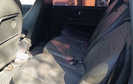 Volkswagen Sharan I рестайлинг, 2004 год, 350 000 рублей, 1 фотография