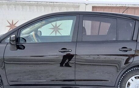 Nissan Tiida, 2012 год, 789 000 рублей, 1 фотография