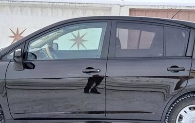 Nissan Tiida, 2012 год, 789 000 рублей, 1 фотография