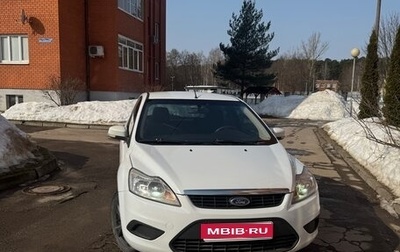 Ford Focus II рестайлинг, 2010 год, 500 000 рублей, 1 фотография