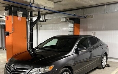 Toyota Camry, 2011 год, 1 330 000 рублей, 1 фотография