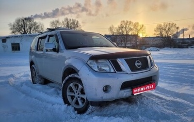 Nissan Pathfinder, 2010 год, 1 100 000 рублей, 1 фотография