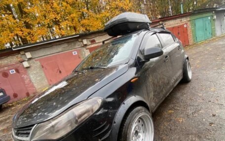 Chery Bonus (A13), 2011 год, 90 000 рублей, 2 фотография