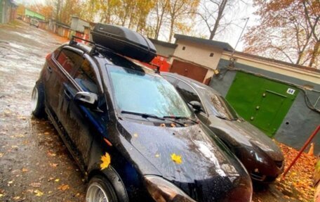 Chery Bonus (A13), 2011 год, 90 000 рублей, 3 фотография