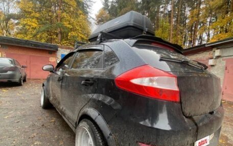 Chery Bonus (A13), 2011 год, 90 000 рублей, 6 фотография