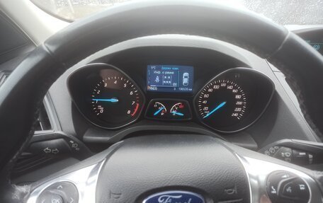 Ford Kuga III, 2014 год, 1 180 000 рублей, 3 фотография