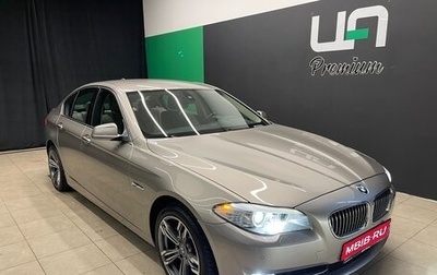 BMW 5 серия, 2011 год, 2 090 000 рублей, 1 фотография