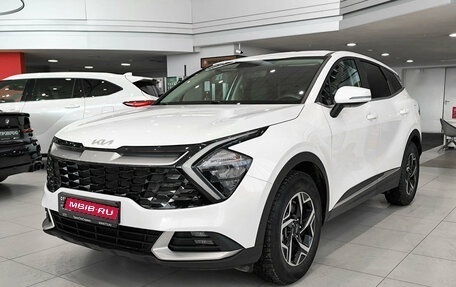 KIA Sportage IV рестайлинг, 2022 год, 3 500 000 рублей, 1 фотография