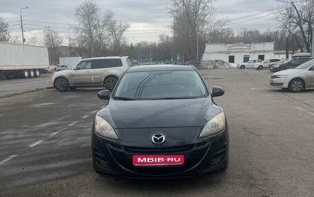 Mazda 3, 2010 год, 930 000 рублей, 1 фотография