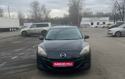 Mazda 3, 2010 год, 930 000 рублей, 1 фотография