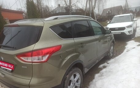 Ford Kuga III, 2014 год, 1 180 000 рублей, 2 фотография
