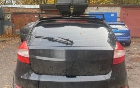 Chery Bonus (A13), 2011 год, 90 000 рублей, 5 фотография