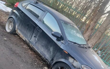 Chery Bonus (A13), 2011 год, 90 000 рублей, 8 фотография