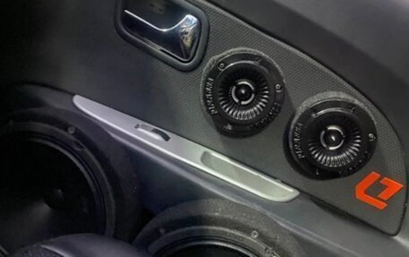 Chery Bonus (A13), 2011 год, 90 000 рублей, 11 фотография