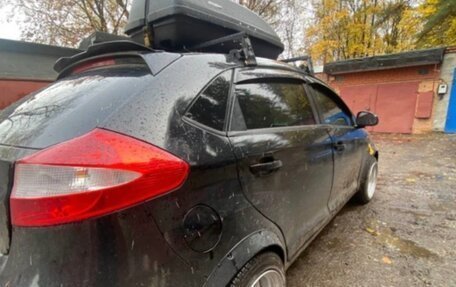 Chery Bonus (A13), 2011 год, 90 000 рублей, 7 фотография