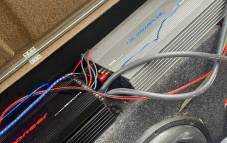 Chery Bonus (A13), 2011 год, 90 000 рублей, 9 фотография