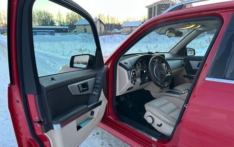 Mercedes-Benz GLK-Класс, 2015 год, 2 695 000 рублей, 9 фотография