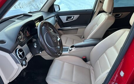 Mercedes-Benz GLK-Класс, 2015 год, 2 695 000 рублей, 10 фотография