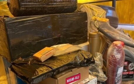 Chery Bonus (A13), 2011 год, 90 000 рублей, 12 фотография