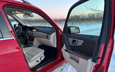 Mercedes-Benz GLK-Класс, 2015 год, 2 695 000 рублей, 13 фотография