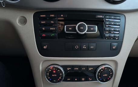 Mercedes-Benz GLK-Класс, 2015 год, 2 695 000 рублей, 16 фотография