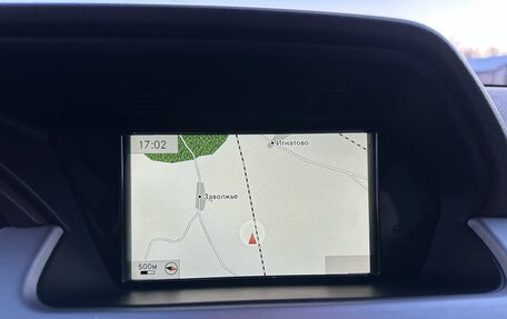 Mercedes-Benz GLK-Класс, 2015 год, 2 695 000 рублей, 15 фотография