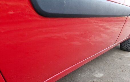 Renault Kangoo II рестайлинг, 2008 год, 550 000 рублей, 24 фотография