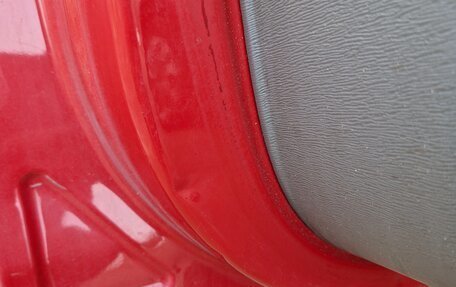 Renault Kangoo II рестайлинг, 2008 год, 550 000 рублей, 22 фотография