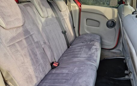 Renault Kangoo II рестайлинг, 2008 год, 550 000 рублей, 16 фотография