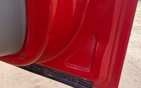 Renault Kangoo II рестайлинг, 2008 год, 550 000 рублей, 21 фотография