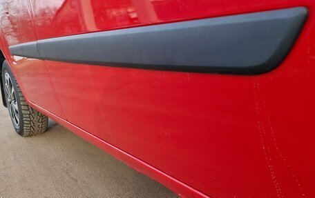 Renault Kangoo II рестайлинг, 2008 год, 550 000 рублей, 23 фотография