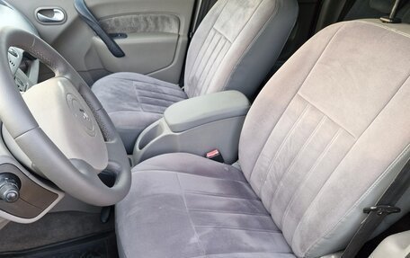 Renault Kangoo II рестайлинг, 2008 год, 550 000 рублей, 25 фотография