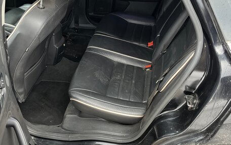 Ford Mondeo IV, 2011 год, 599 999 рублей, 3 фотография