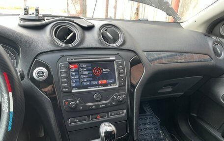 Ford Mondeo IV, 2011 год, 599 999 рублей, 10 фотография