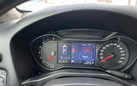 Ford Mondeo IV, 2011 год, 599 999 рублей, 9 фотография