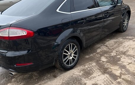 Ford Mondeo IV, 2011 год, 599 999 рублей, 4 фотография