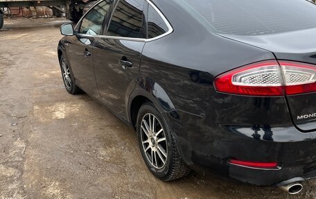 Ford Mondeo IV, 2011 год, 599 999 рублей, 6 фотография