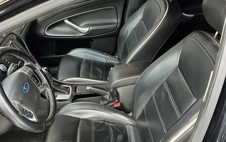 Ford Mondeo IV, 2011 год, 599 999 рублей, 8 фотография