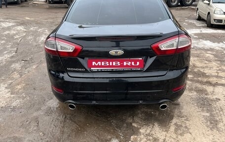 Ford Mondeo IV, 2011 год, 599 999 рублей, 5 фотография