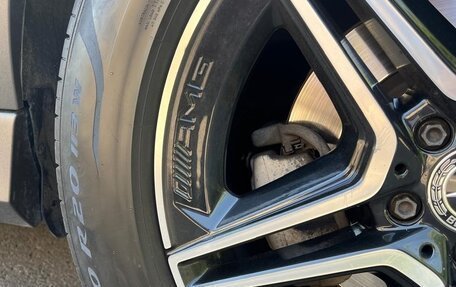 Mercedes-Benz GLE, 2019 год, 5 200 000 рублей, 5 фотография