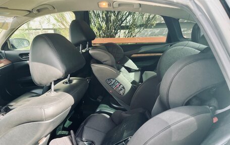 Nissan Teana, 2006 год, 699 000 рублей, 7 фотография