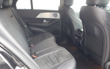 Mercedes-Benz GLE, 2019 год, 5 200 000 рублей, 9 фотография