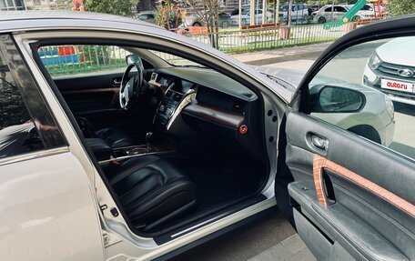 Nissan Teana, 2006 год, 699 000 рублей, 9 фотография