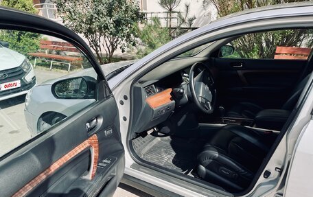 Nissan Teana, 2006 год, 699 000 рублей, 6 фотография