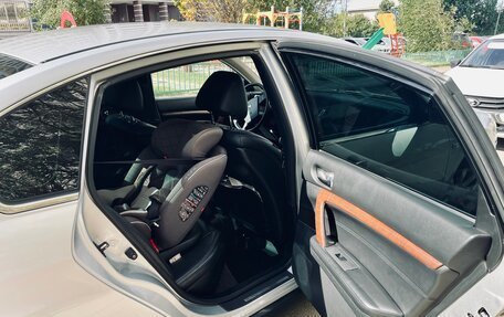 Nissan Teana, 2006 год, 699 000 рублей, 8 фотография